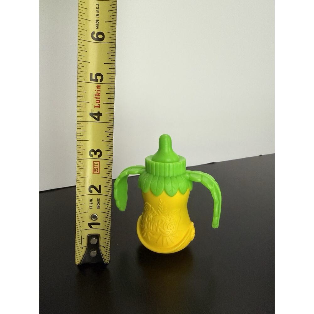 FurReal Friends Peanut The Playful Monkey Replacement Bottle Jungle Sippy Cup - Picture 5 of 5